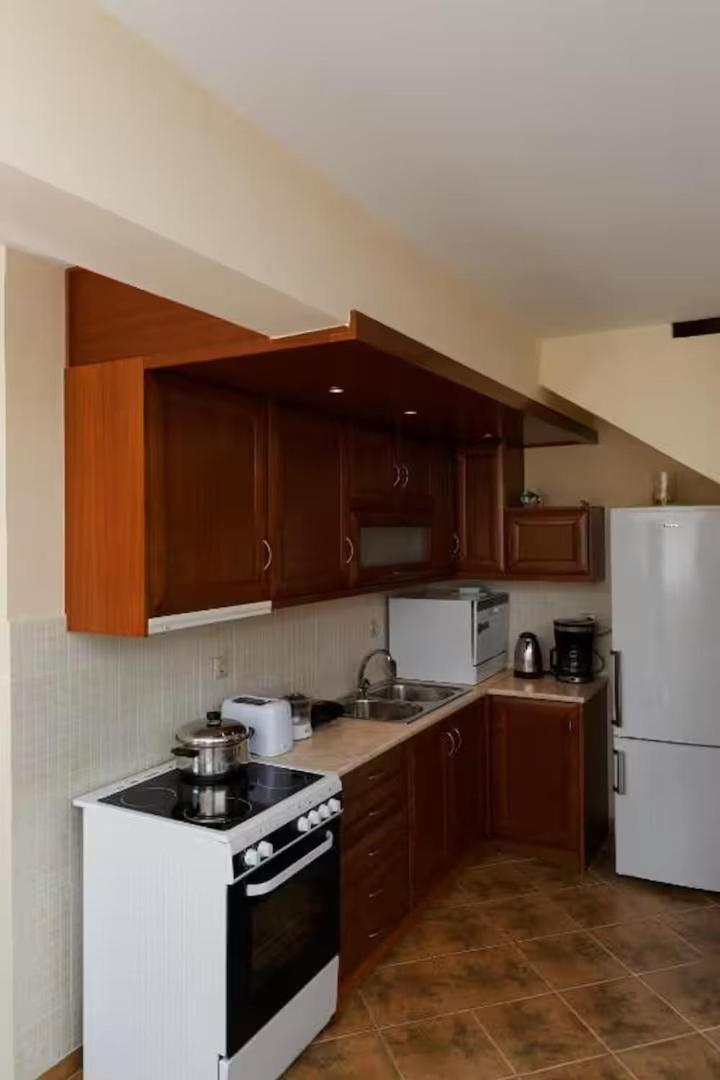 Glyfada Villas || Parálion Ástros 외부 사진