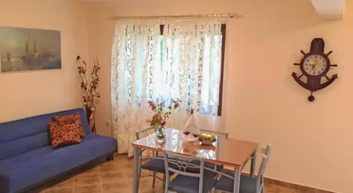 Glyfada Villas || Parálion Ástros 외부 사진