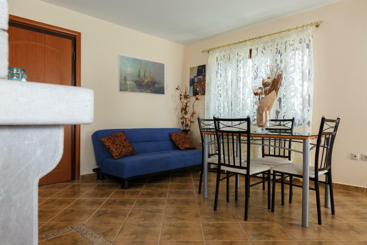 Glyfada Villas || Parálion Ástros 외부 사진