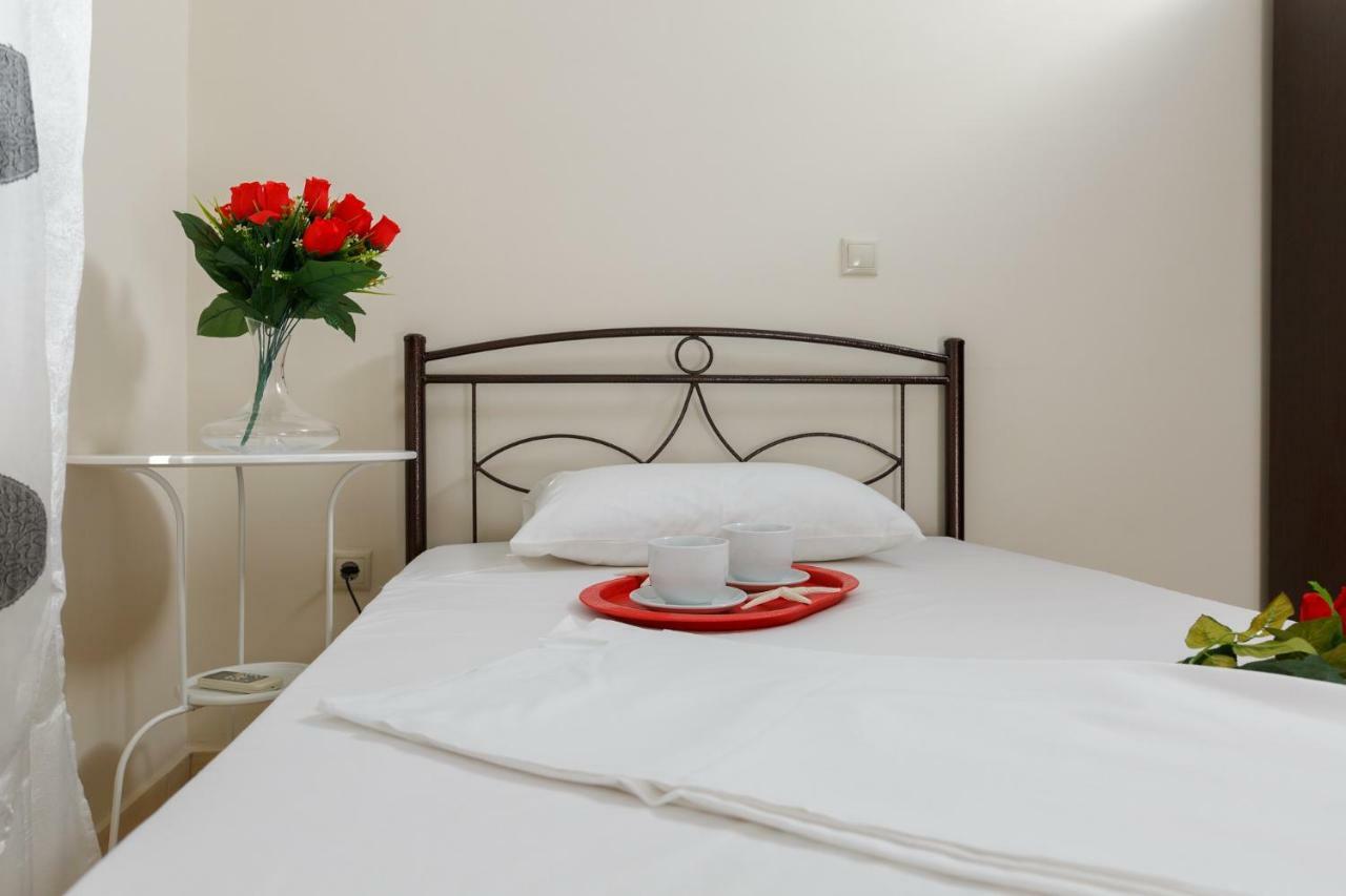 Glyfada Villas || Parálion Ástros 외부 사진